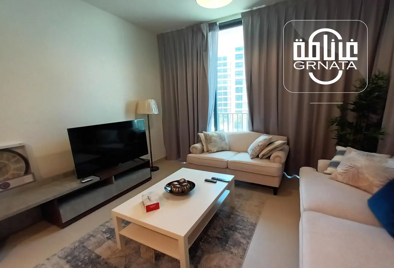 Apartment For Rent In Diyar Al Muharraq